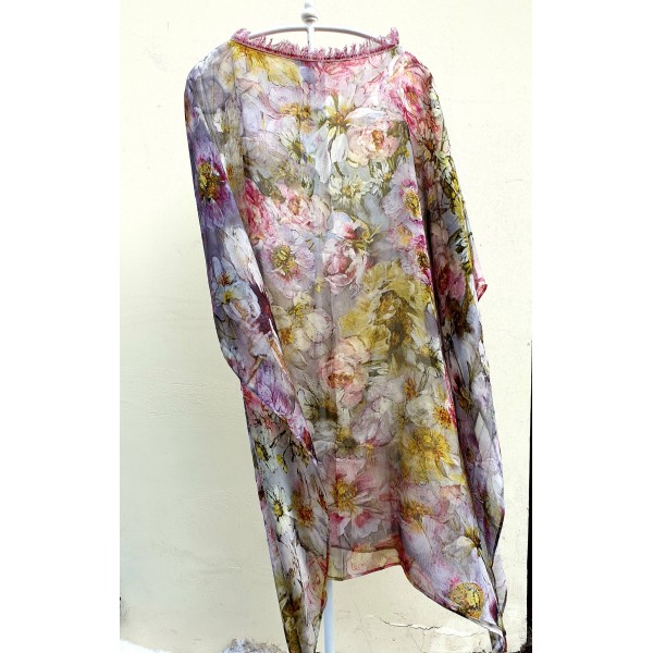 Faliero Sarti šilko tunika